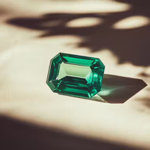 Emerald Stone