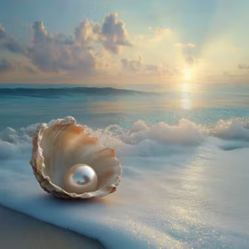 Pearl Stone